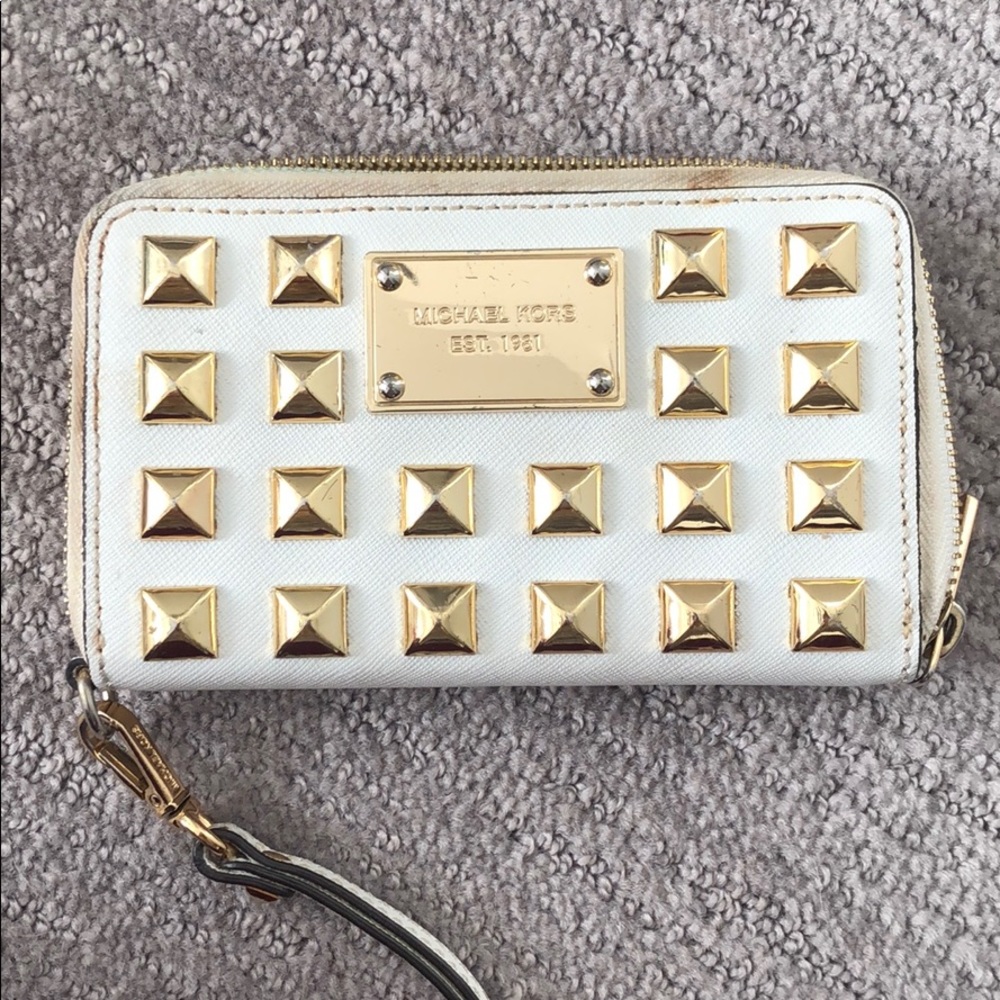 Michael Kors wallet